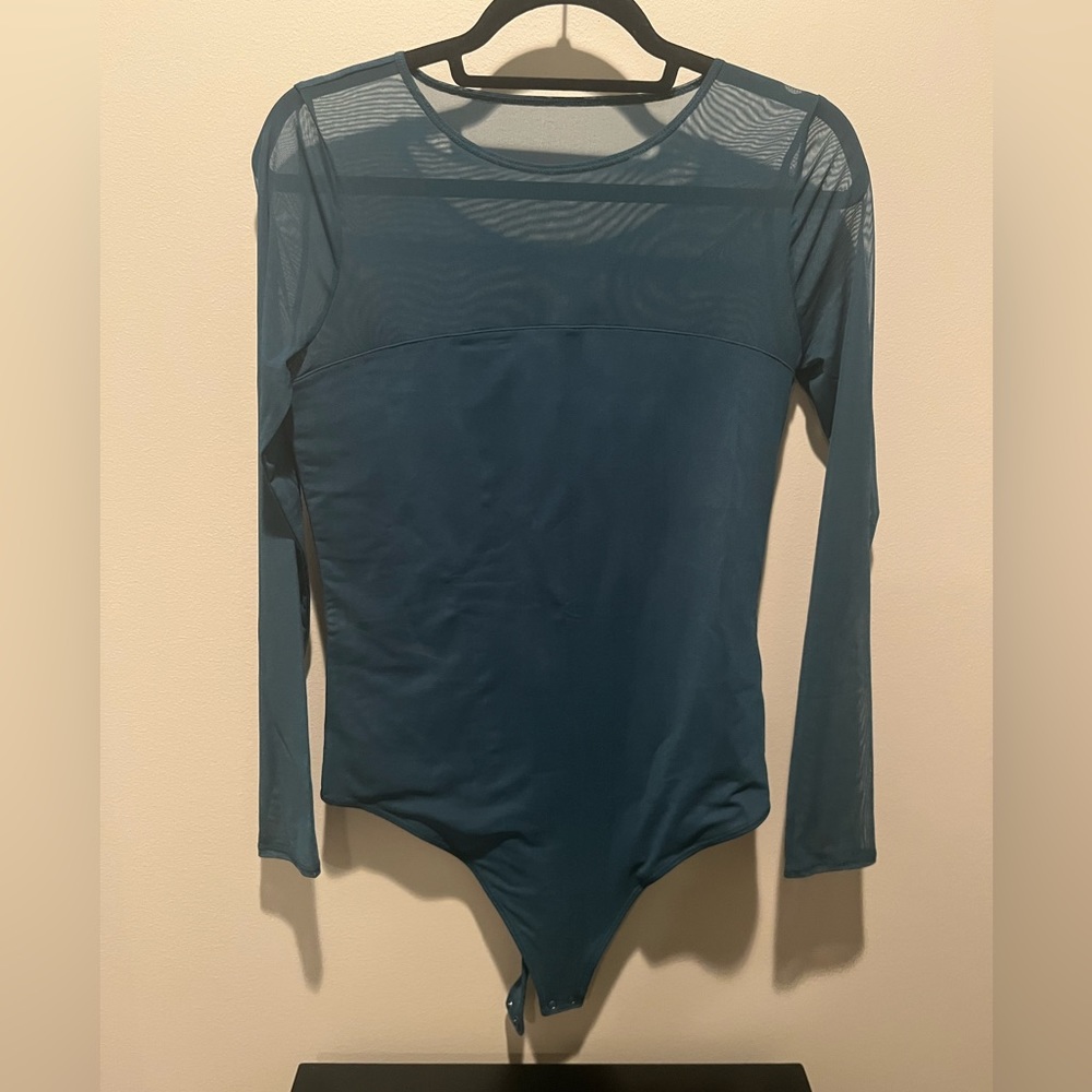 Abercrombie and Fitch body suit